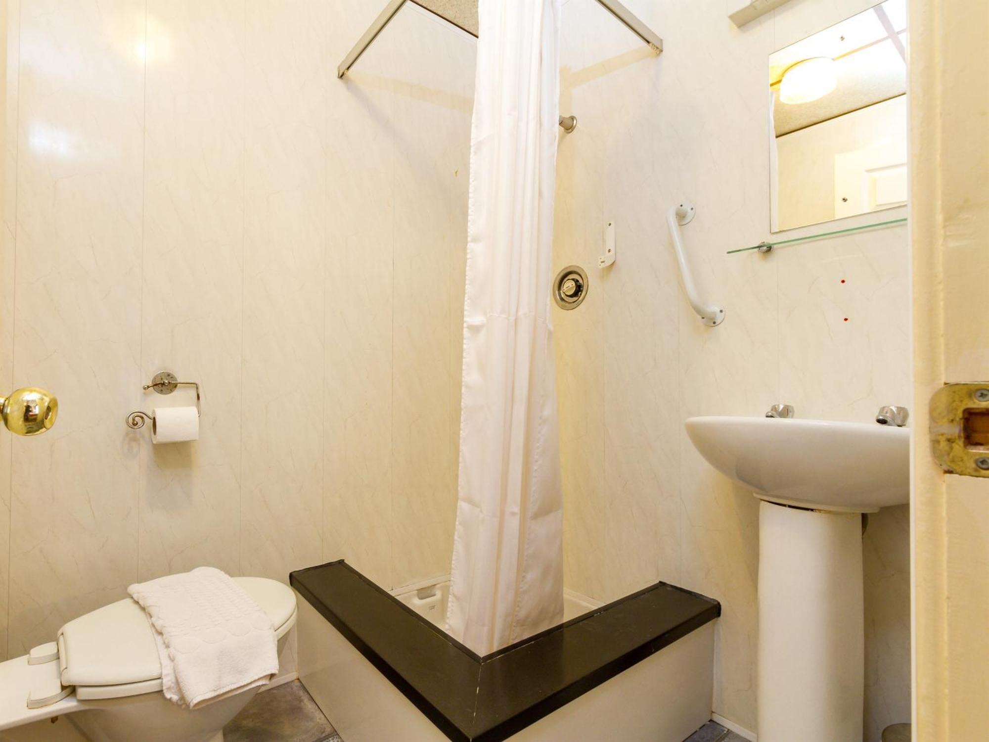 Oak Lea Hotel Blackpool Room photo
