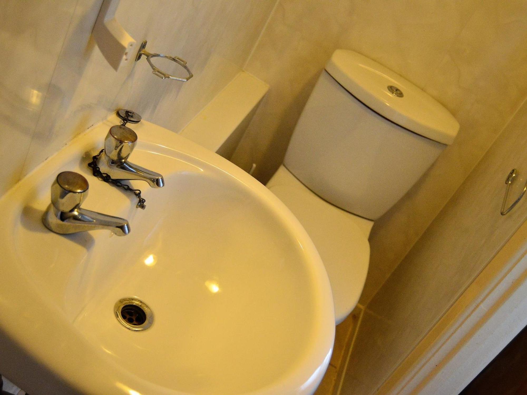 Oak Lea Hotel Blackpool Room photo