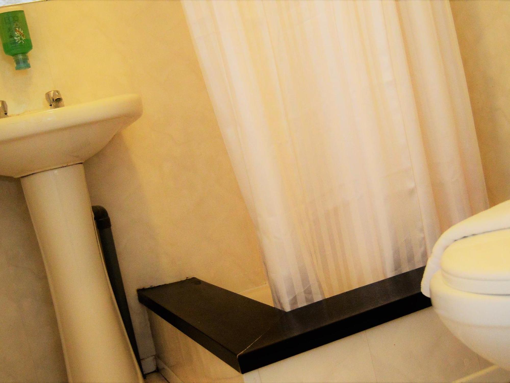 Oak Lea Hotel Blackpool Room photo