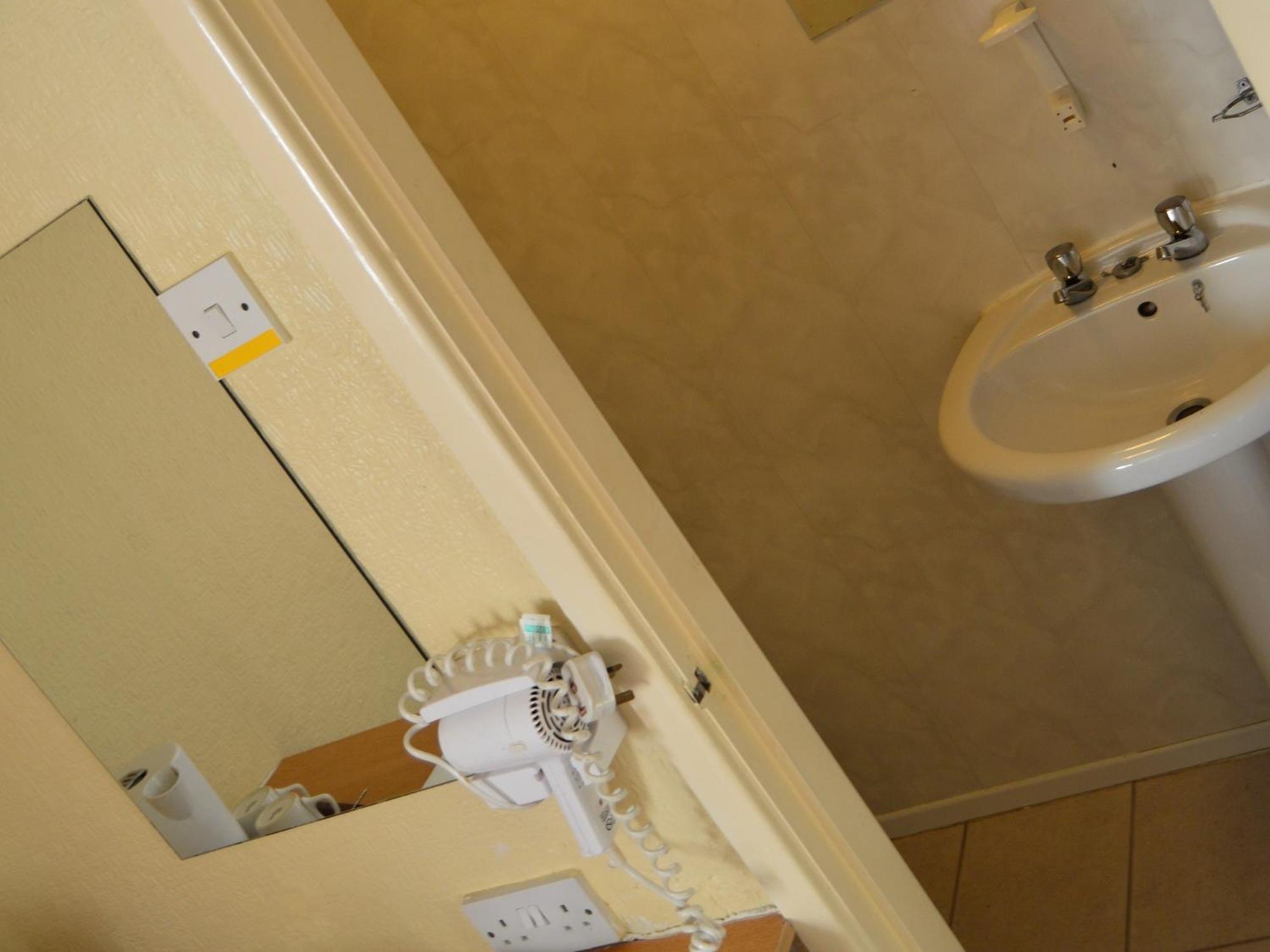 Oak Lea Hotel Blackpool Room photo