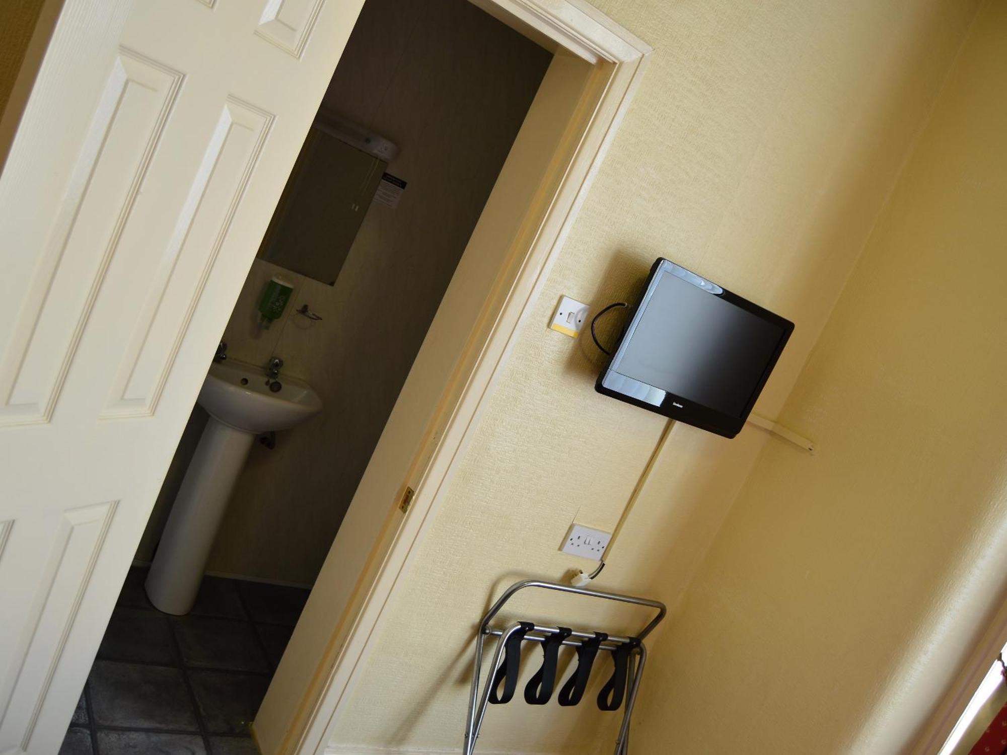 Oak Lea Hotel Blackpool Room photo