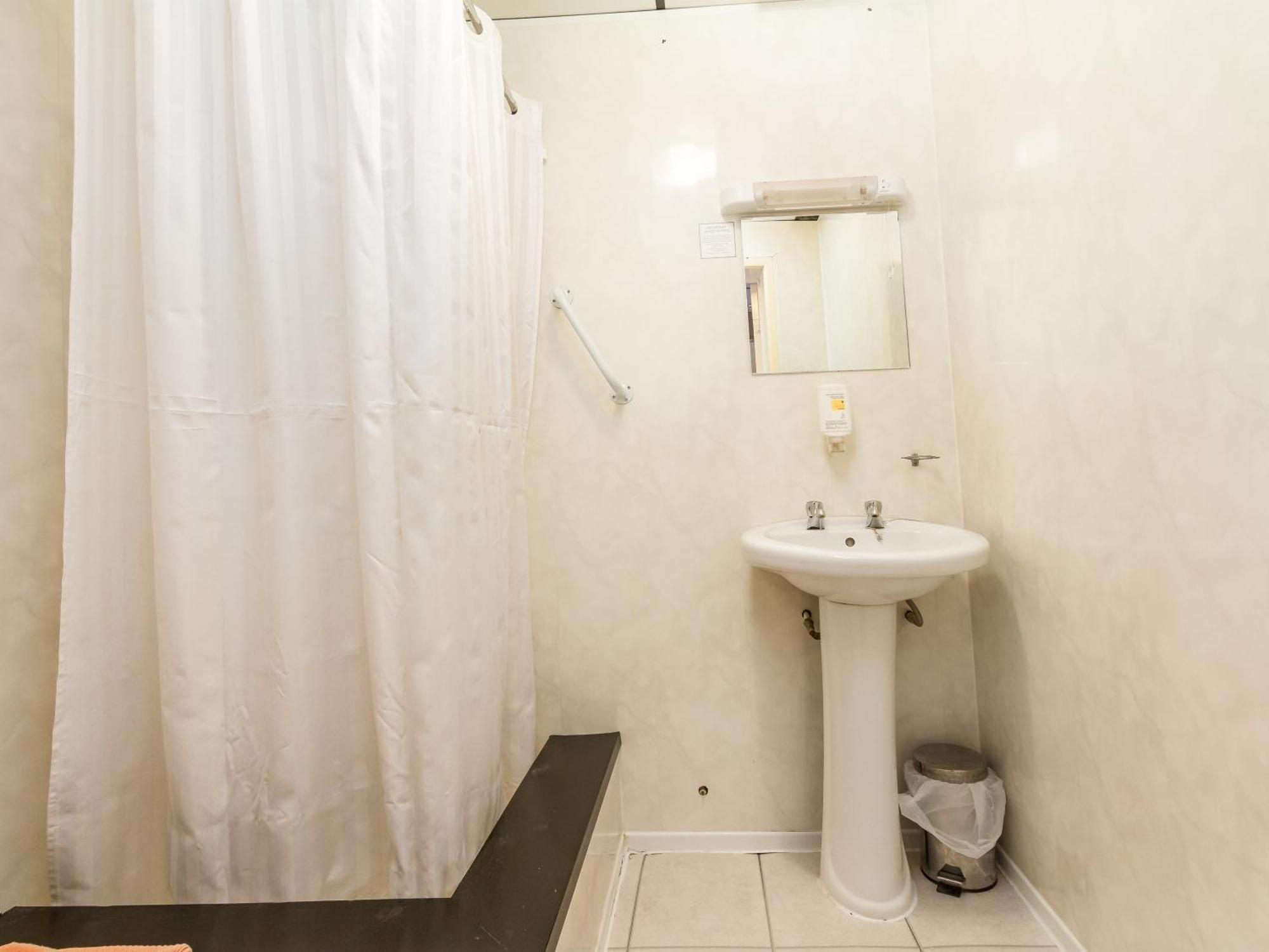 Oak Lea Hotel Blackpool Room photo