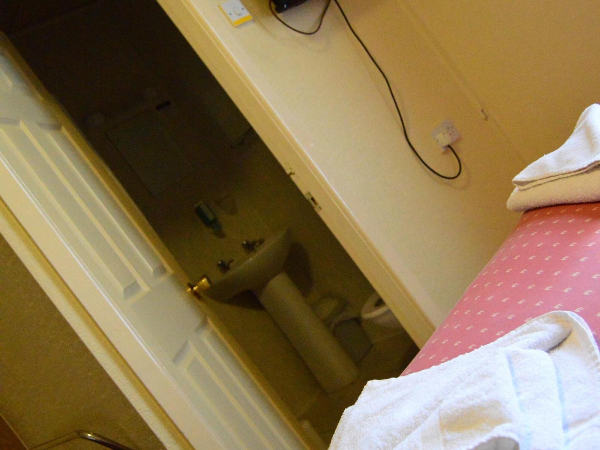 Oak Lea Hotel Blackpool Room photo